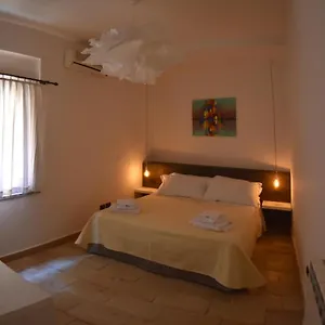  Apartament Al Bacio Włochy