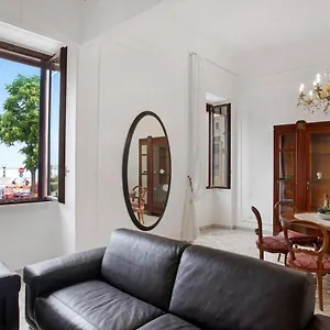  Apartament Casa Cinzia Lungomare Exclusive Flat Włochy