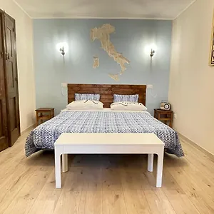  Apartament Trevisani Station Włochy