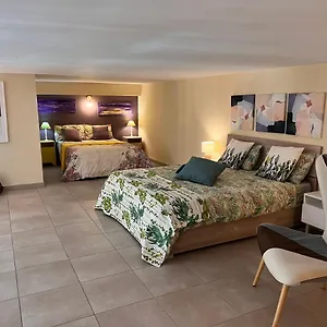  Apartament Zefia Włochy