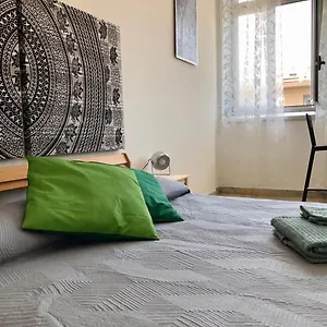  Apartament Market View,centro Włochy