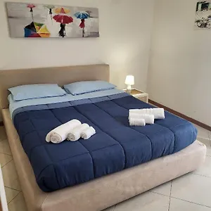  Apartament Le Gemme Włochy