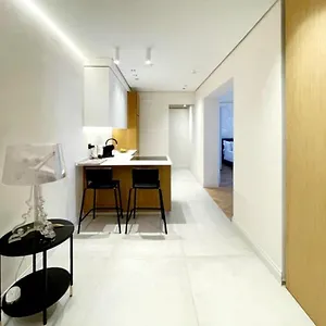  Apartament Center Włochy