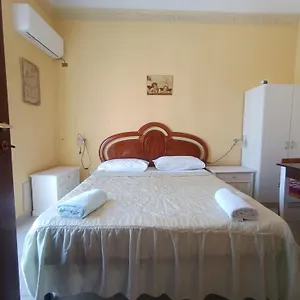  Kwatera prywatna Dei Mille Włochy