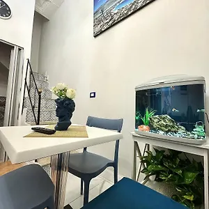  Apartament Caminneci Palace & Włochy