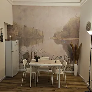  Apartament Sofia's Włochy