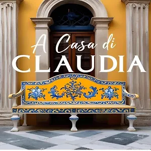  Apartament A Casa Di Claudia Włochy